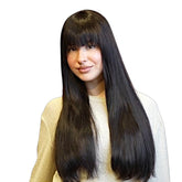 Breton Natural Cu Calota Negru Natural